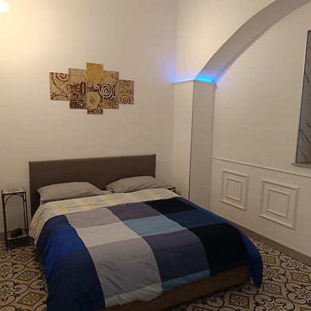 Casa Vacanze Maison Zio Bruno A' Scalinatella Nápoles Exterior foto