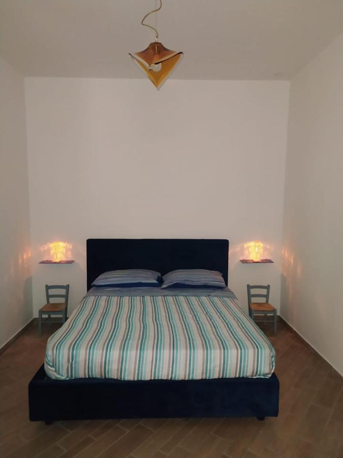 Casa Vacanze Maison Zio Bruno A' Scalinatella Nápoles Exterior foto