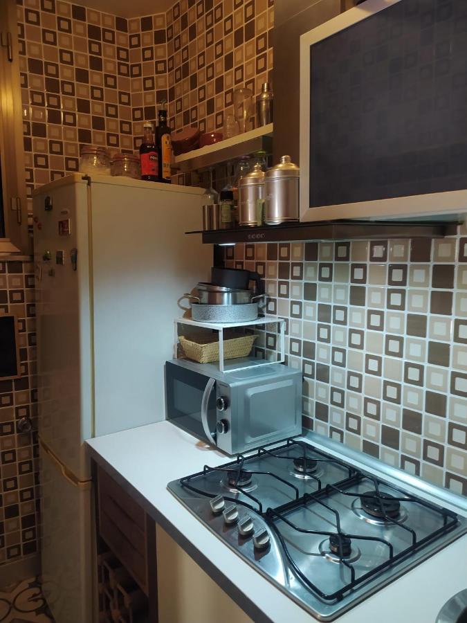 Casa Vacanze Maison Zio Bruno A' Scalinatella Nápoles Exterior foto
