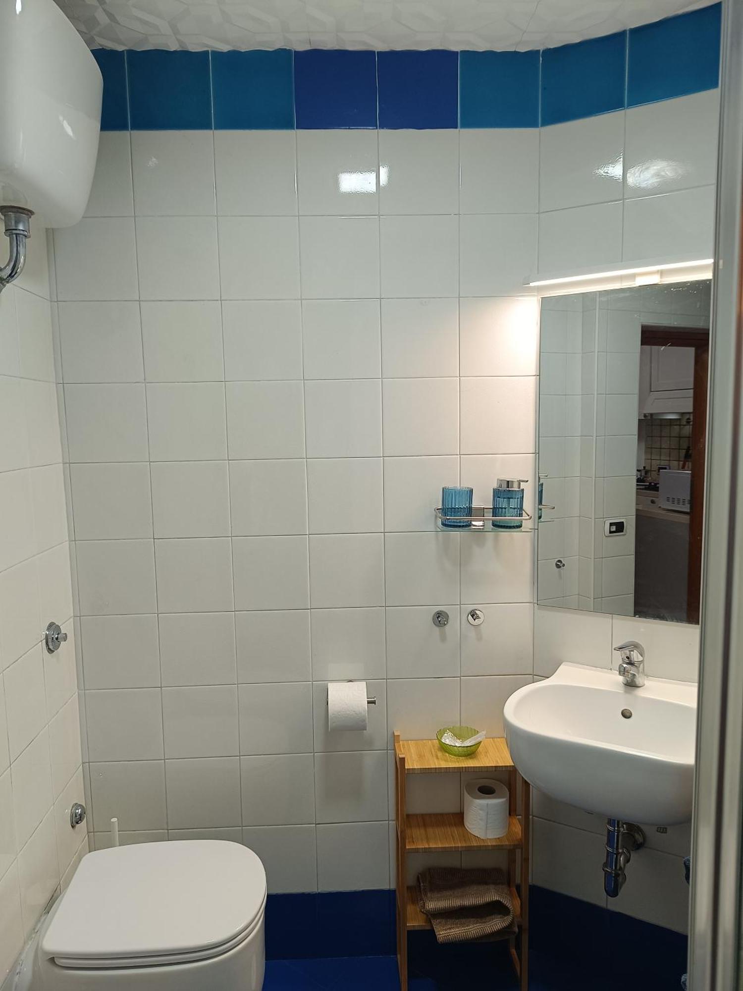 Casa Vacanze Maison Zio Bruno A' Scalinatella Nápoles Habitación foto
