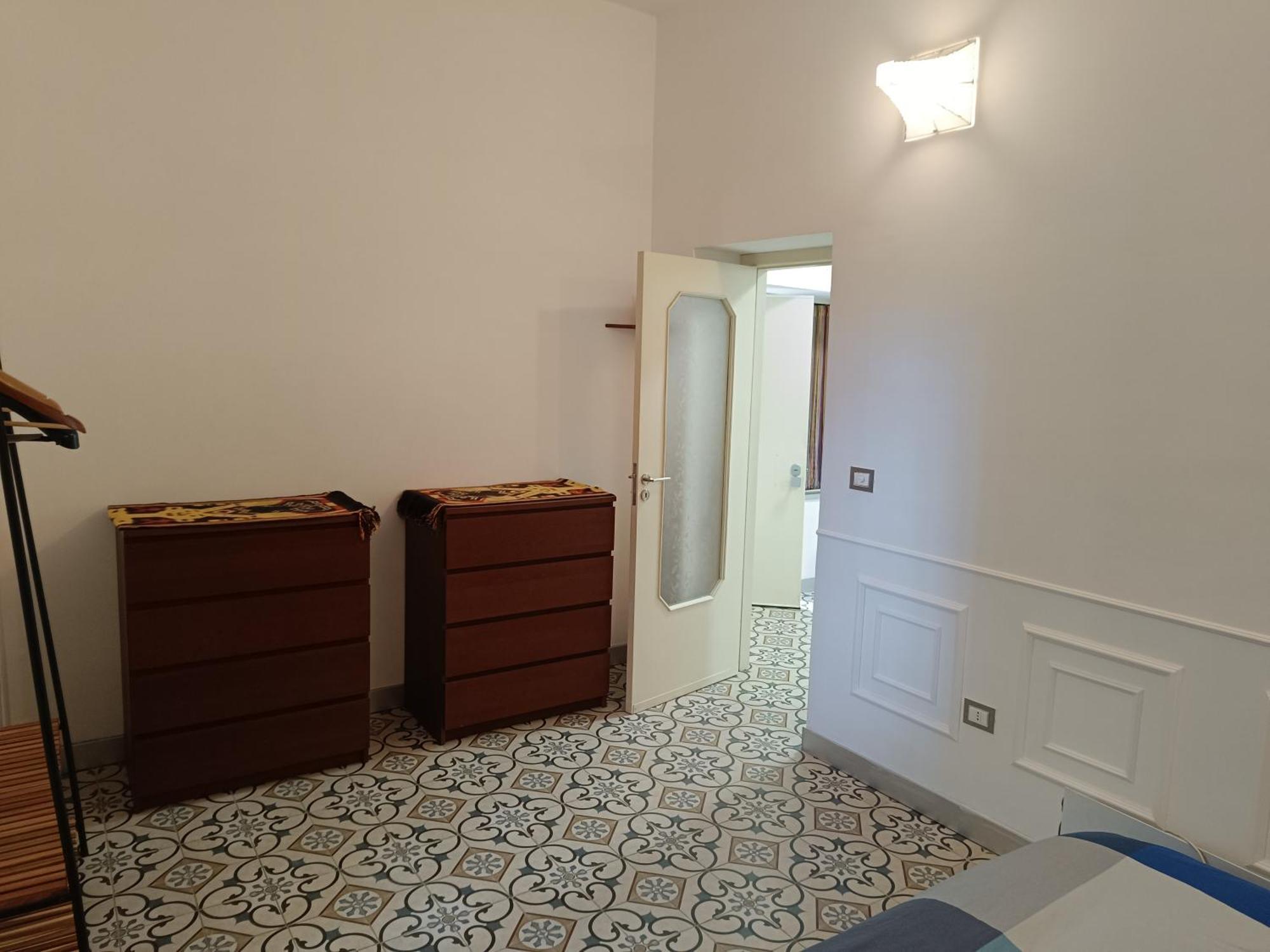 Casa Vacanze Maison Zio Bruno A' Scalinatella Nápoles Exterior foto